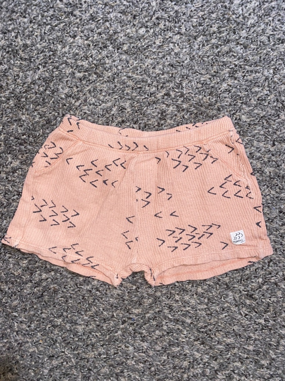 Zara kids shorts
